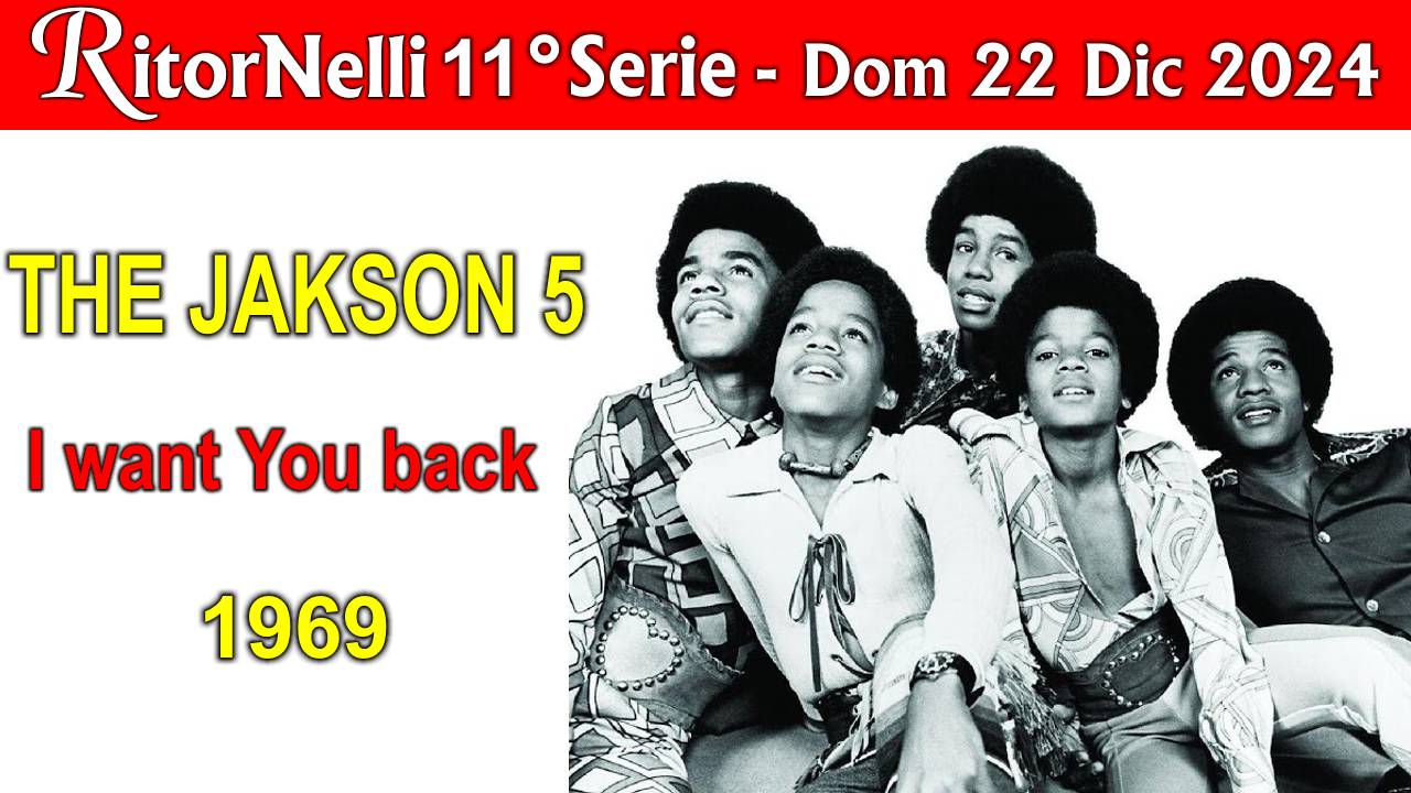 Trasmissione RitorNelli